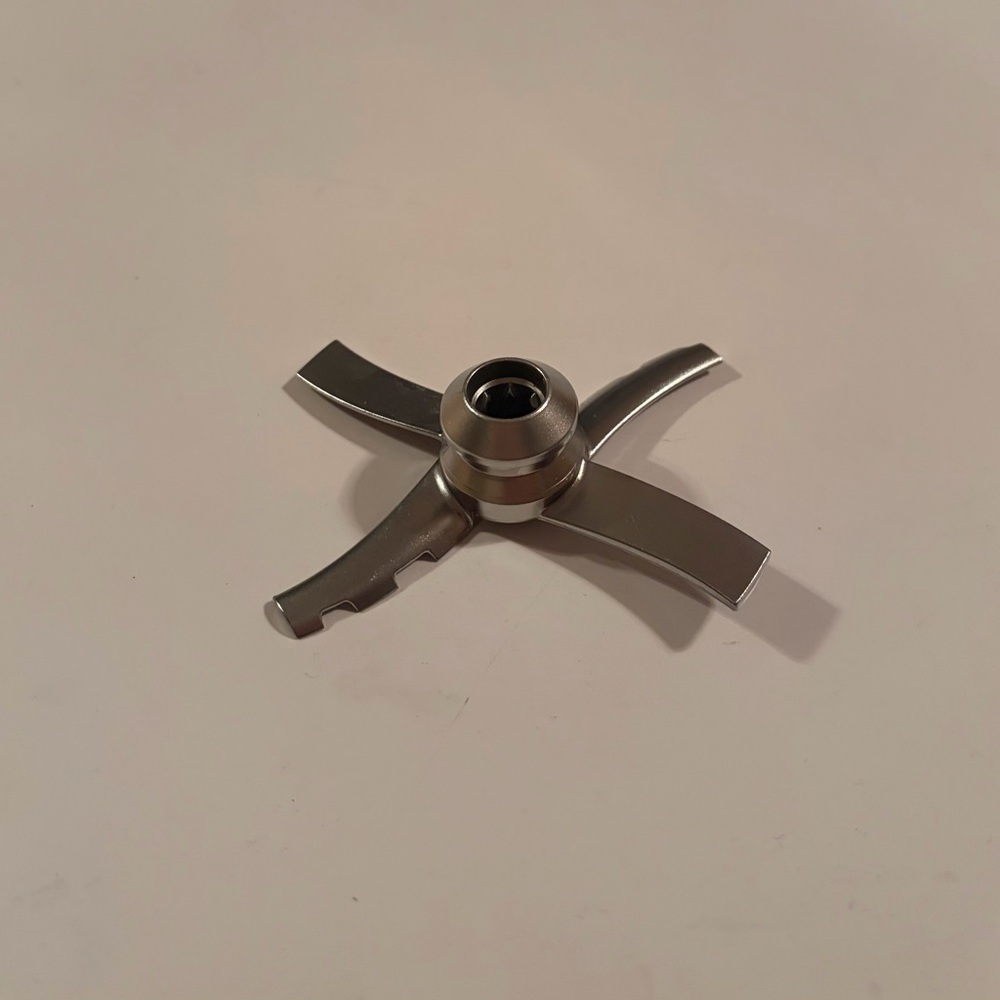 Ninja Creami Blade- Stainless Steel